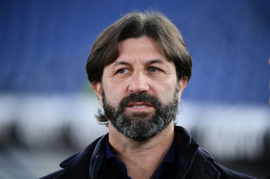 Cremonese, Rastelli: "4-0 della Lazio eccessivamente severo"