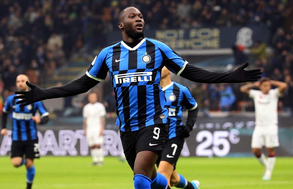 Coppa Italia: Napoli, Lazio ed Inter ai quarti