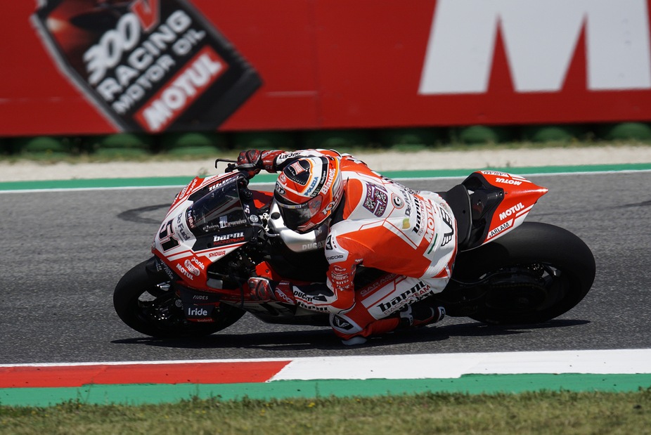 Sbk, Aruba Ducati in scena il 12 febbraio