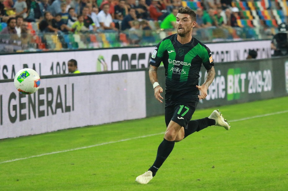 Venezia, doppio colpo: presi Monachello e Molinaro