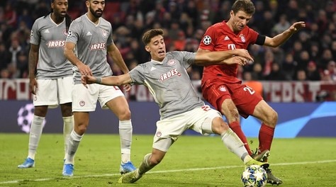 Tsimikas-Rrahmani: il Napoli non si ferma