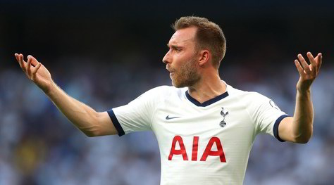 Eriksen all'Inter, ci siamo. E' fatta per Young