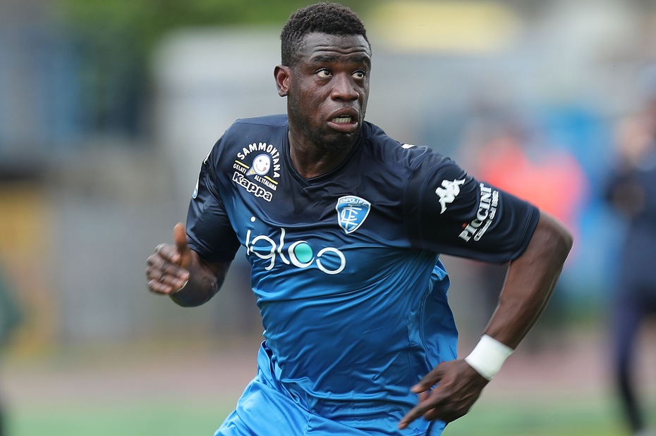 Lecce, Acquah e Saponara in dirittura d'arrivo