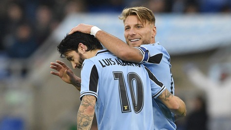 Lazio, per i gioielli niente sconti