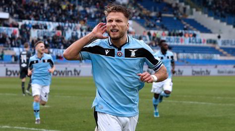 La Lazio non è l'intrusa