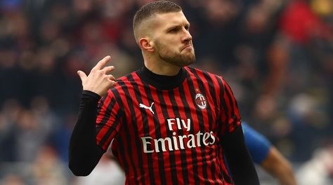 Milan-Udinese 3-2: Pioli pesca l'asso Rebic