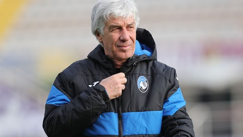 Atalanta, ecco Czyborra per Gasperini