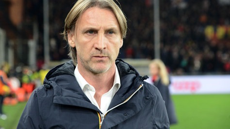 Genoa, Nicola: "Tifosi, non vediamo l'ora di tornare insieme a voi"