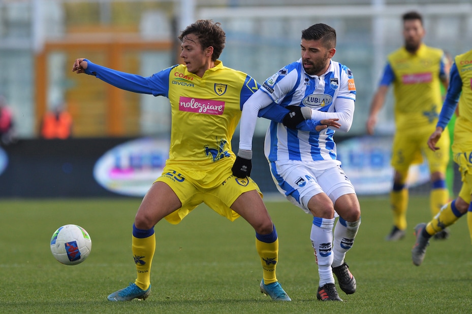 Bologna, preso Vignato. Resta in prestito al Chievo