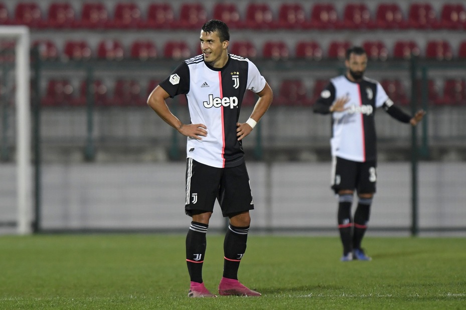 Monza, colpo in attacco: preso Dany Mota