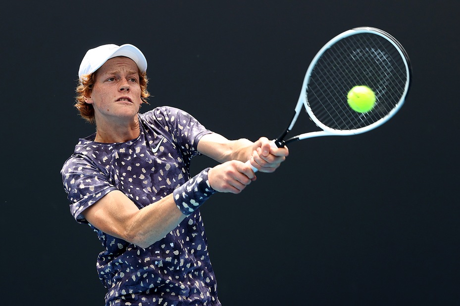 Australian Open, Sinner eliminato al secondo turno da Fucsovics