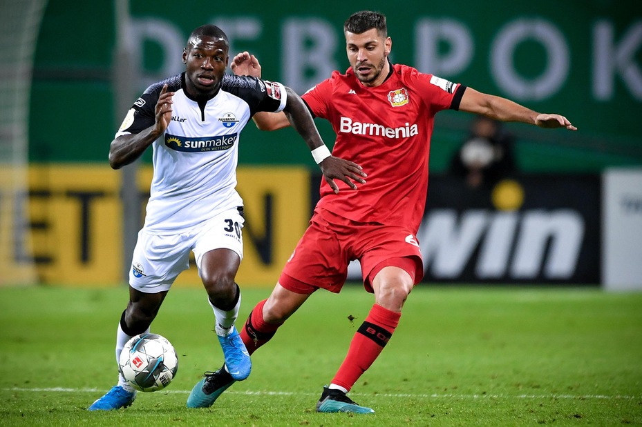 Bologna, Dragovic: missione possibile