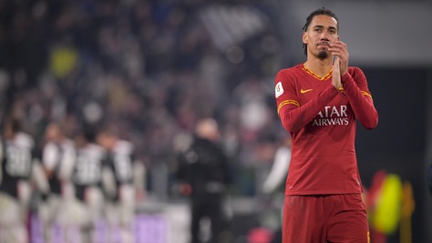 Smalling sempre più lontano dalla Roma. Lo vogliono Mourinho e Ancelotti