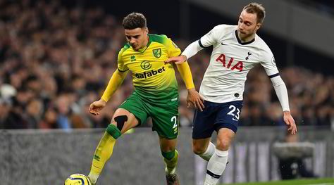 Mossa Inter, venti milioni per Eriksen