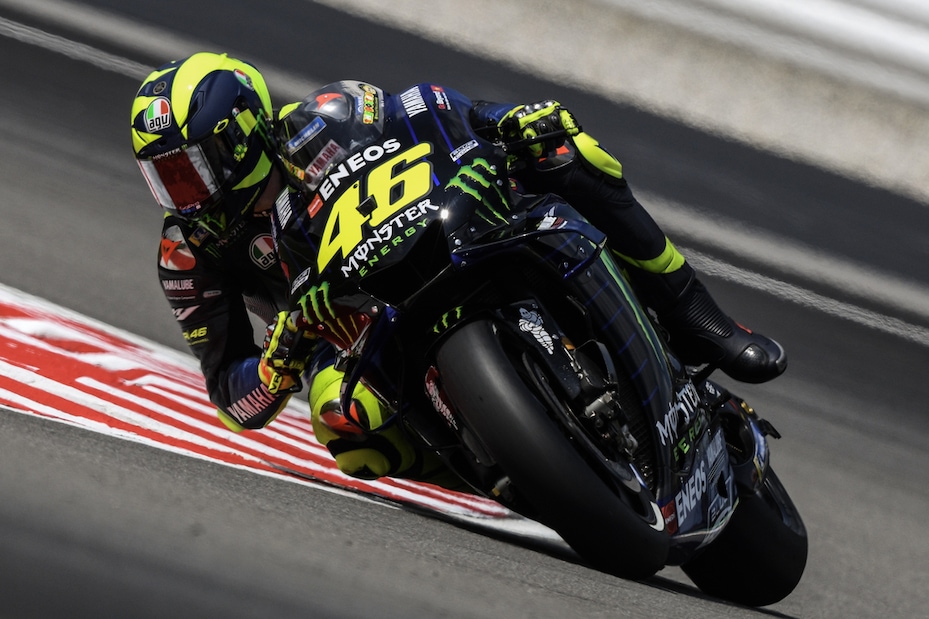 Motomondiale, FIM: conferma il calendario 2020