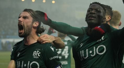 Spal-Bologna 1-3: Mihajlovic vince il derby in rimonta