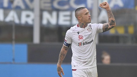 Cagliari, mercato tra Nainggolan e prestiti