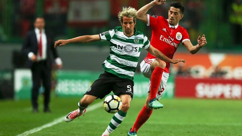 Bologna, idea Coentrao a parametro zero