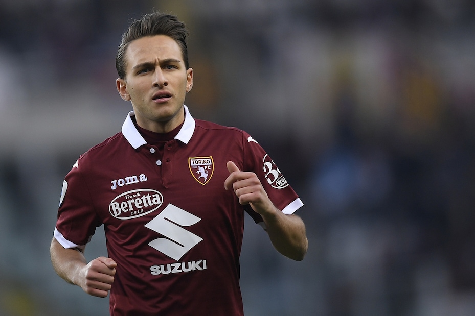 Torino, niente Milan per Edera