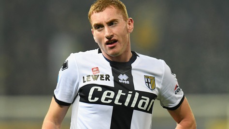 Parma, Kulusevski ko: lesione di primo grado