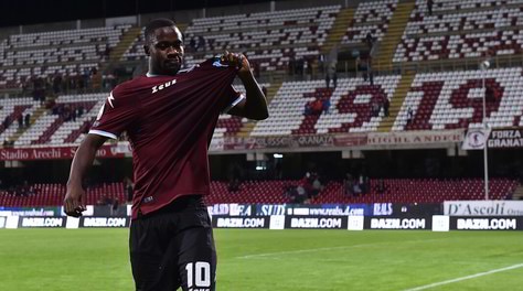 Lazio, Jallow può raggiungere Inzaghi