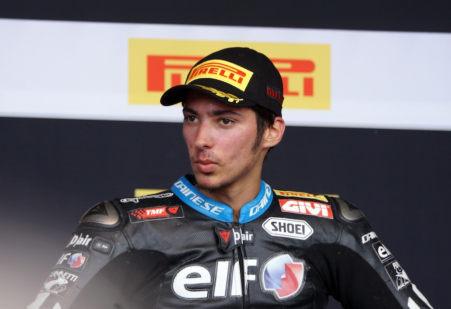 Sbk, Razgatlioglu domina i test a Portimao