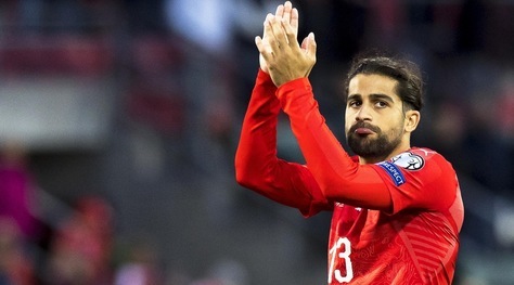 Napoli, Ricardo Rodriguez da Gattuso: addio Milan
