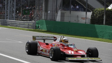 F1, Jody Scheckter compie 70 anni