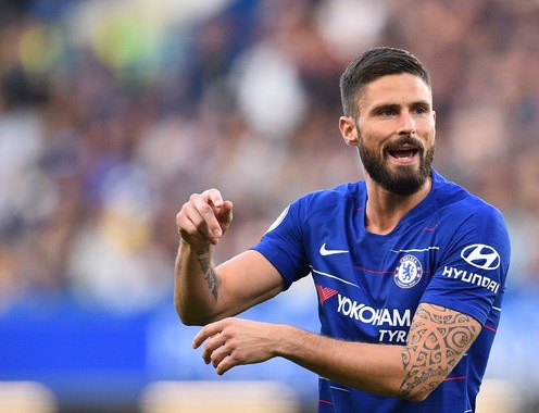 Giroud, sorpresa Lazio: Lotito prova il colpo