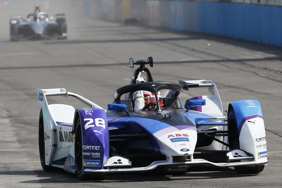 F1, addio a John Andretti