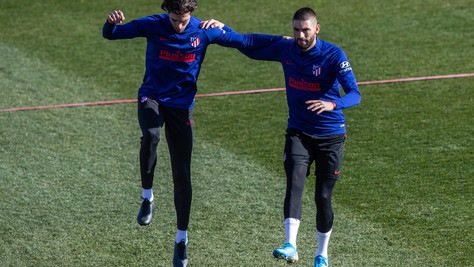 Atletico Madrid, ufficiale il ritorno di Carrasco