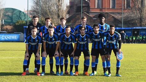 Inter Primavera, preso Satriano dal Nacional