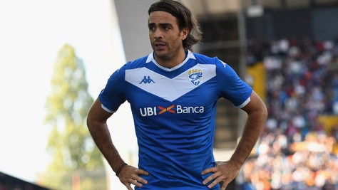 Matri, una lettera per l'addio al calcio