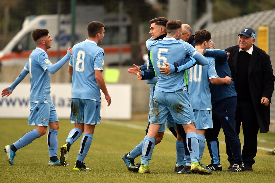 Primavera, Pescara-Lazio 2-4: Menichini può respirare