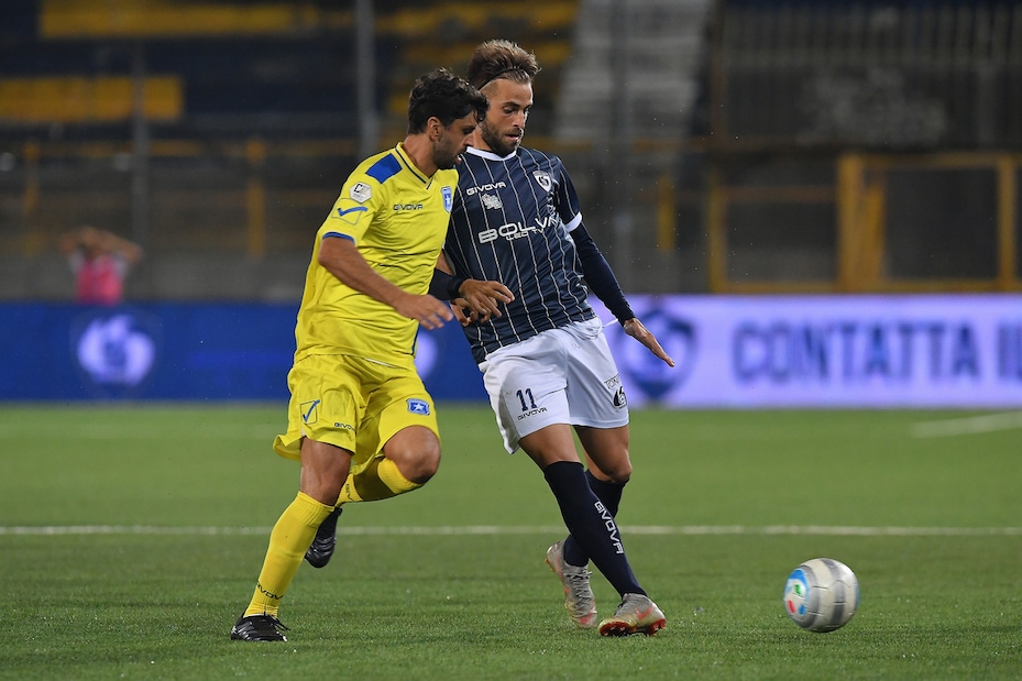 Serie C Paganese-Cavese 0-0. Imolese-Ravenna 1-1