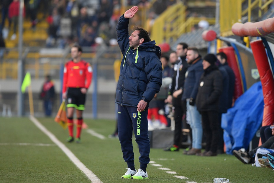 Diretta Juve Stabia-Perugia e Chievo-Venezia, probabili formazioni. Dove vederle in tv