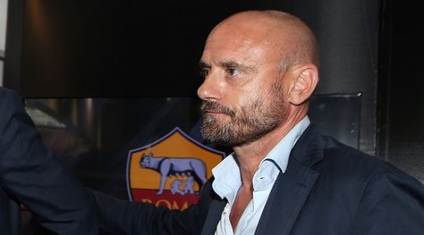 Roma, retroscena Petrachi: una furia nello spogliatoio