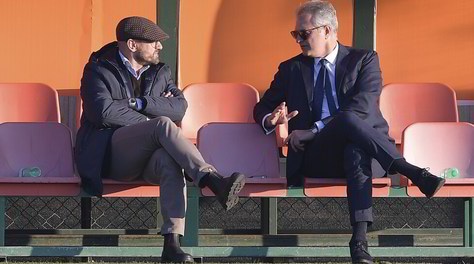 Roma, Petrachi assolto