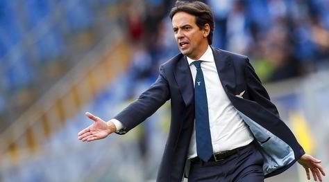 Lazio-Verona, la probabile formazione di Inzaghi