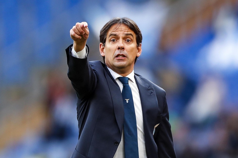 Lazio-Verona, Inzaghi punta Eriksson e Conte