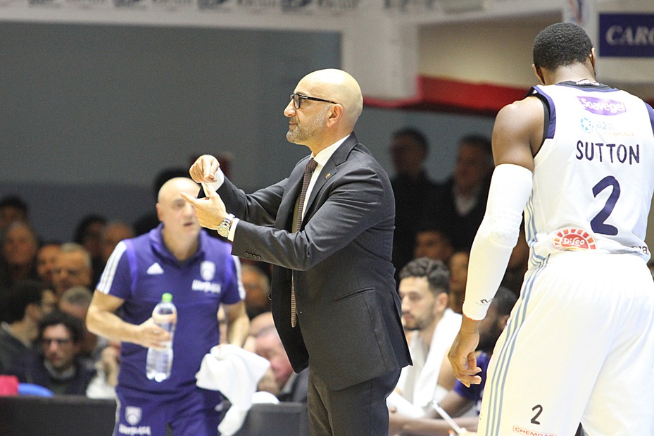 Champions League, Brindisi chiude con una sconfitta