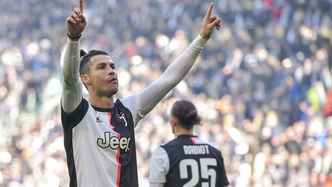 “Cristiano Ronaldo il più forte di tutti i tempi: battuti Messi e Maradona”