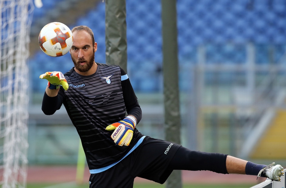 Lazio, ricordi Vargic? Ha appena firmato per il Koper