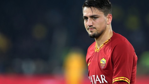 Under, chance sprecata. Roma delusa, sarà addio