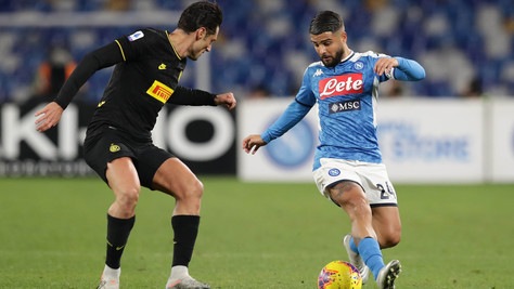 Coppa Italia, il programma delle semifinali