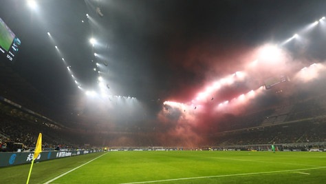 Coppa Italia, Inter-Napoli vietata ai residenti in Campania