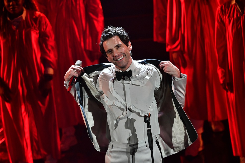 Mika a Umbria Jazz: al via la prevendita