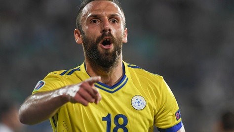 Muriqi-Lazio, il Fenerbahce: "Solo alle nostre condizioni"