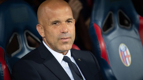 Spal, Di Biagio: "Il Lecce pensa di salvarsi domani, lo faremo ricredere"