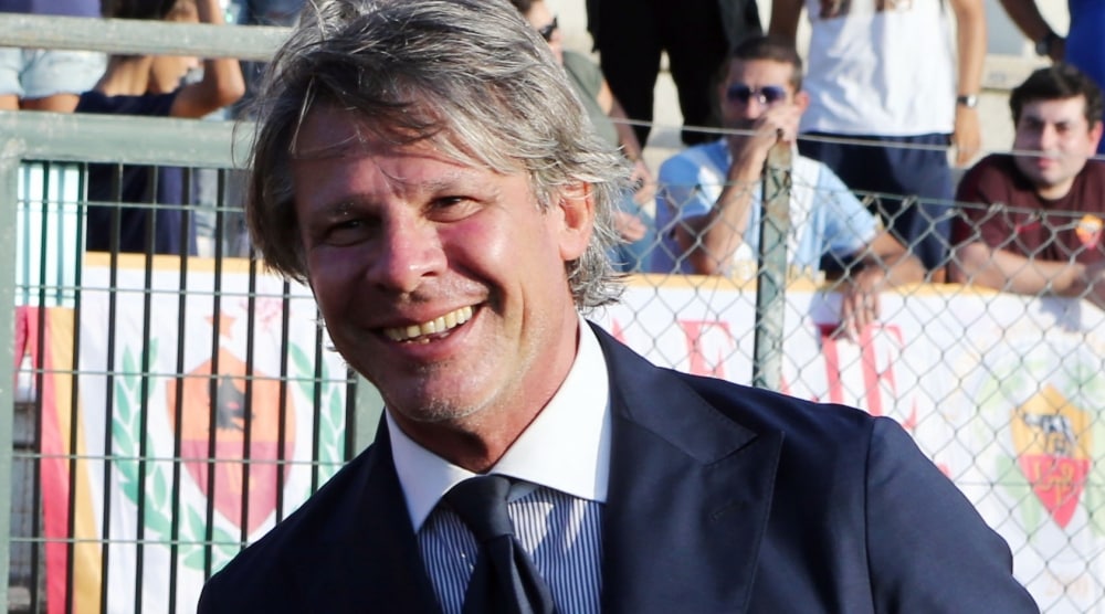 Nela, intervista shock al Corriere dello Sport-Stadio